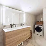Chalé Fjord Cottage With Panoramic View