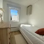 Fjord Cottage With Panoramic View Chalé *