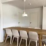 Fjord Cottage With Panoramic View Sandefjord