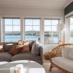 Chalé Fjord Cottage With Panoramic View Sandefjord