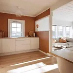 Fjord Cottage With Panoramic View Sandefjord