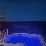 Chalé Fjord Cottage With Panoramic View Sandefjord