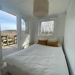 Fjord Cottage With Panoramic View Sandefjord