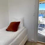 Fjord Cottage With Panoramic View Sandefjord