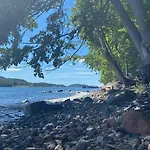 Fjord Cottage With Panoramic View