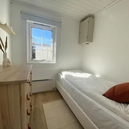 Fjord Cottage With Panoramic View Chalet *