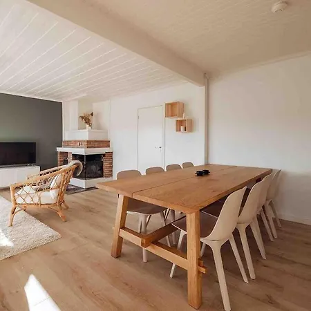 Chalé Fjord Cottage With Panoramic View *